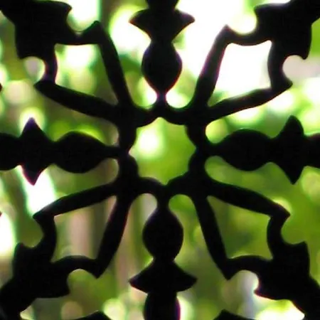 Bed & Breakfast Stone Town 3*