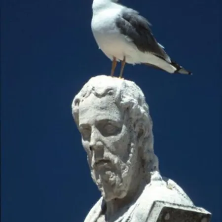 Stone Town 3* Šibenik