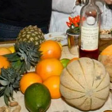 Bed & Breakfast Stone Town