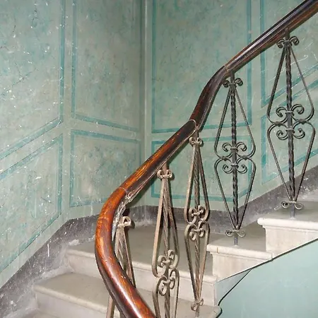 Stone Town Bed & Breakfast