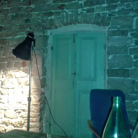 Stone Town 시베니크