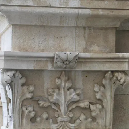 B&B Stone Town 시베니크