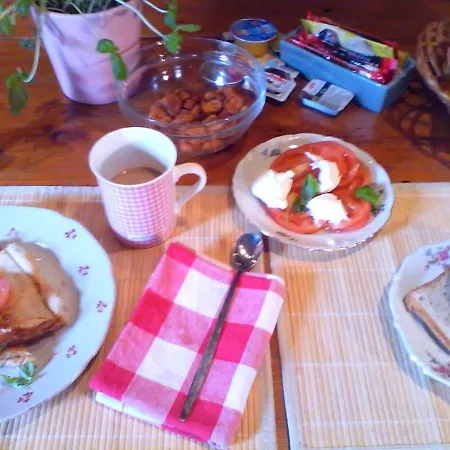 Bed & Breakfast Stone Town Šibenik