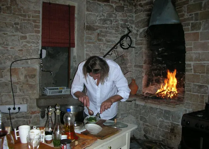 Stone Town Отель типа 