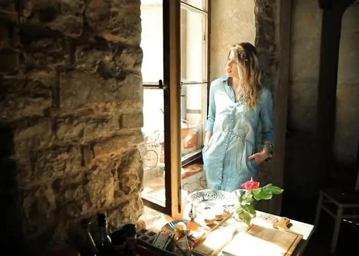 Stone Town Отель типа 