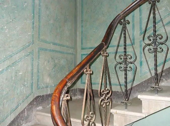 Stone Town Bed and breakfast