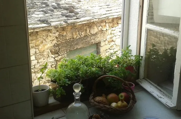 Stone Town 3* Šibenik