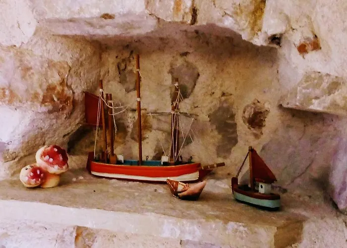 Stone Town Отель типа 