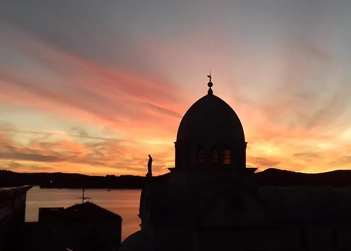 Bed and breakfast Stone Town