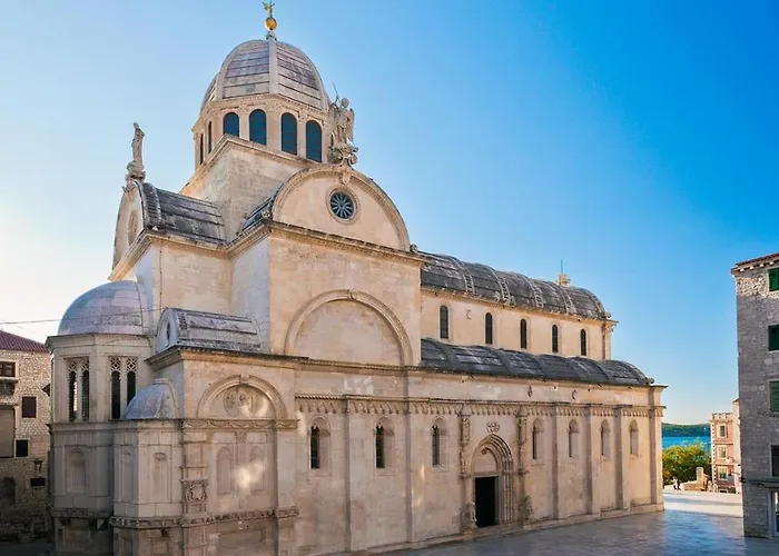 Stone Town 3* Šibenik