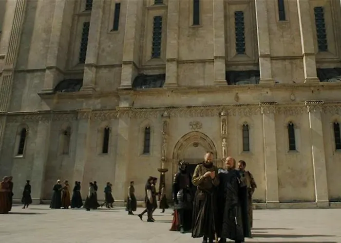 Stone Town 3* Шибеник